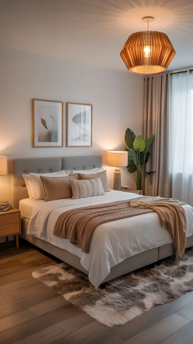 Bedroom Renovation Ideas 2026: Budget, DIY & Aesthetic Interior Design Trends