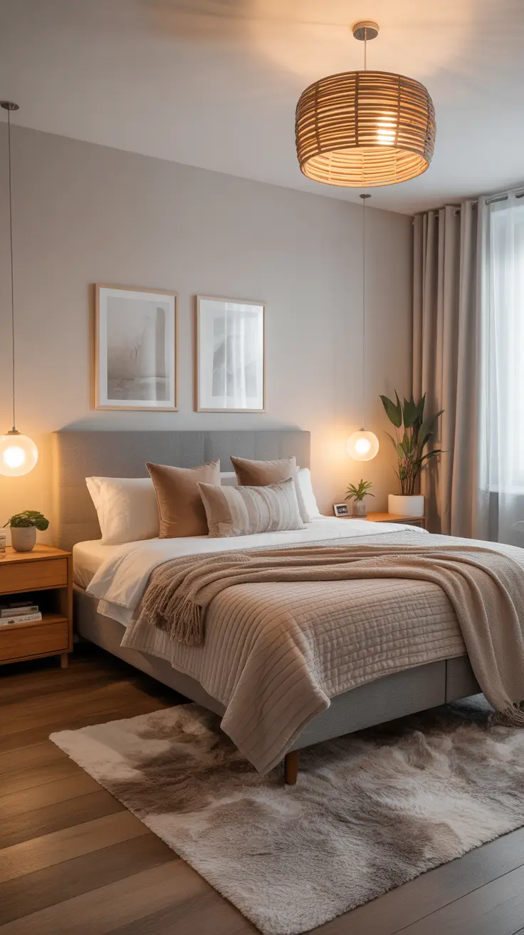 Bedroom Renovation Ideas 2026: Budget, DIY & Aesthetic Interior Design Trends