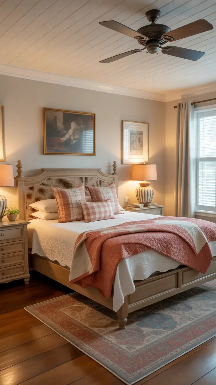 Bedroom Renovation Ideas 2026: Budget, DIY & Aesthetic Interior Design Trends