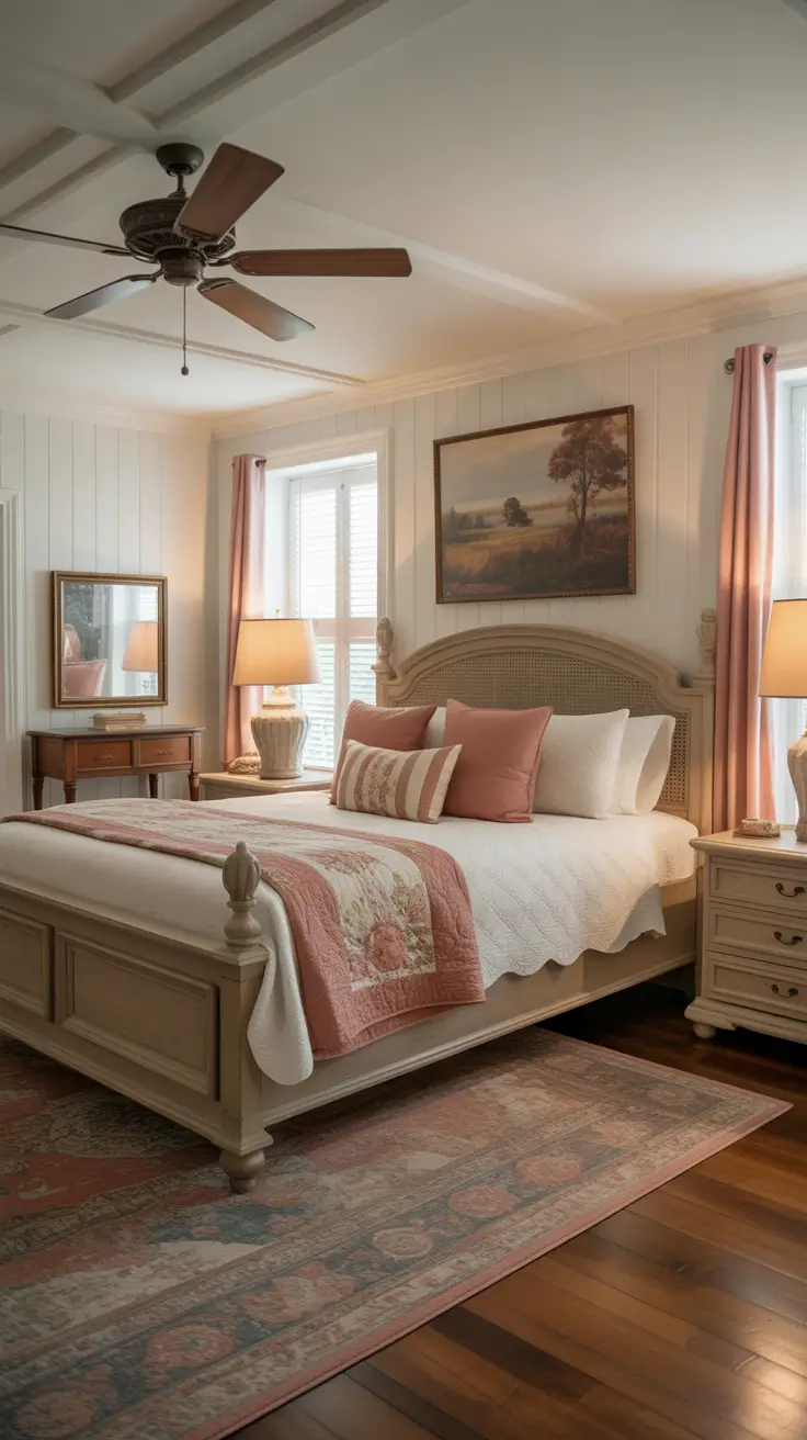 Bedroom Renovation Ideas 2026: Budget, DIY & Aesthetic Interior Design Trends