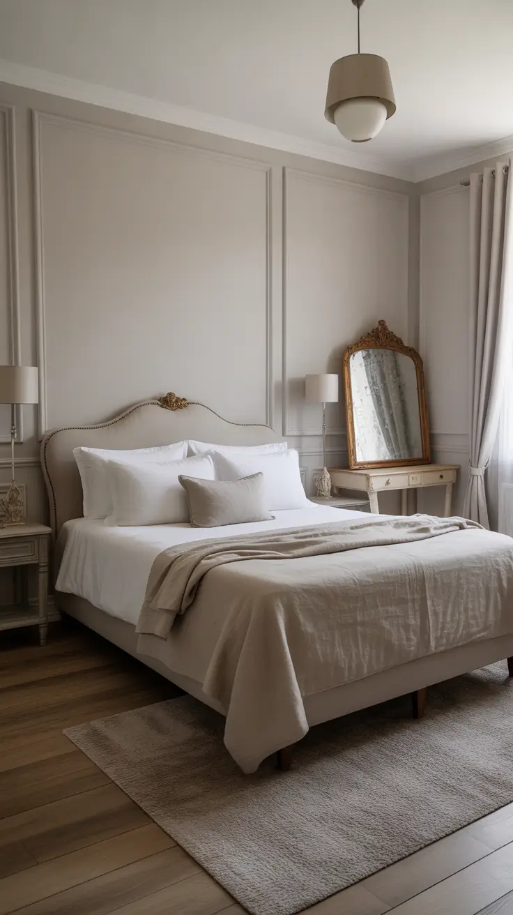 Bedroom Renovation Ideas 2026: Budget, DIY & Aesthetic Interior Design Trends