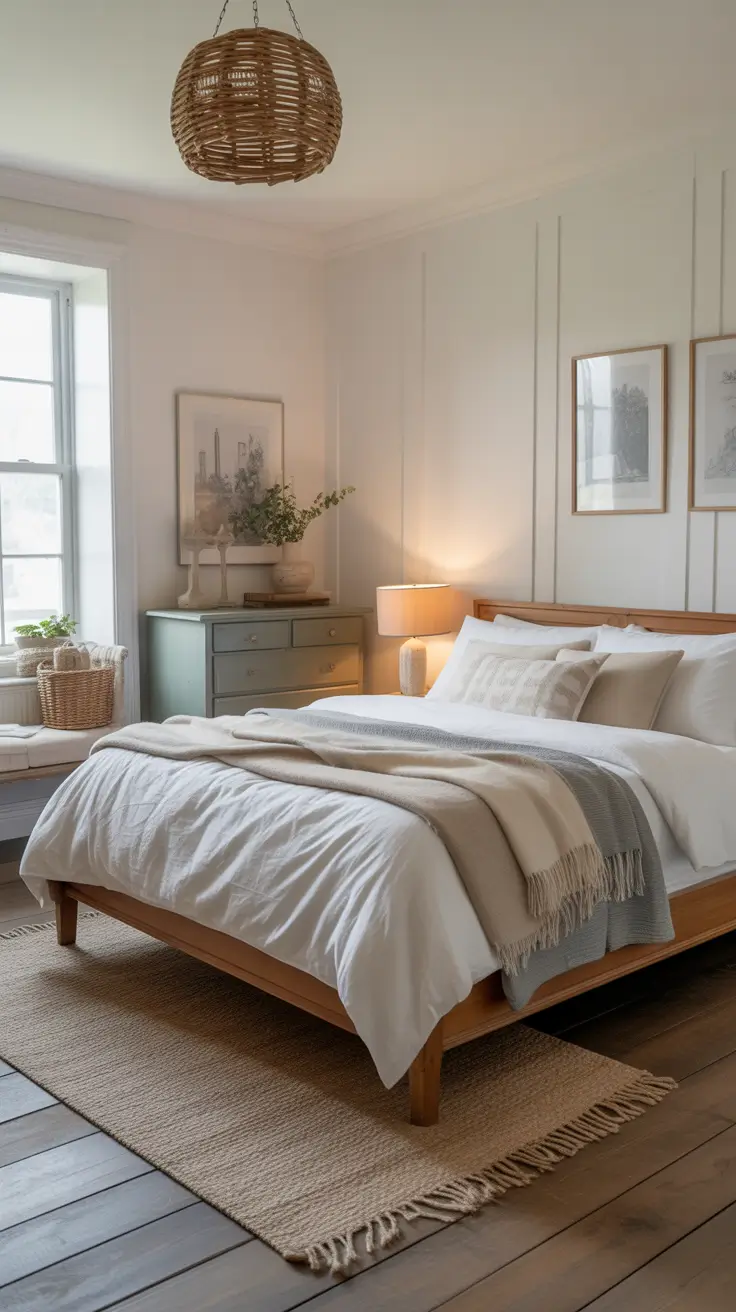 Bedroom Renovation Ideas 2026: Budget, DIY & Aesthetic Interior Design Trends