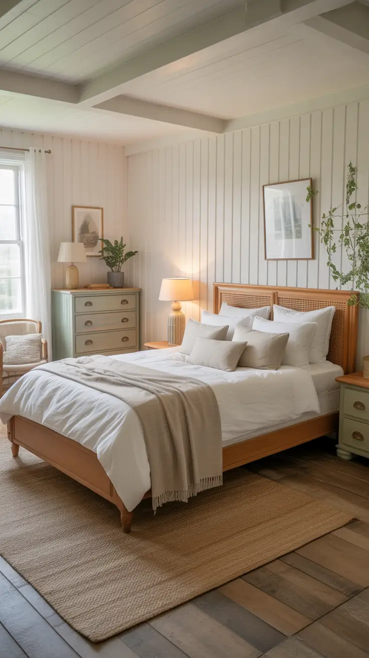 Bedroom Renovation Ideas 2026: Budget, DIY & Aesthetic Interior Design Trends