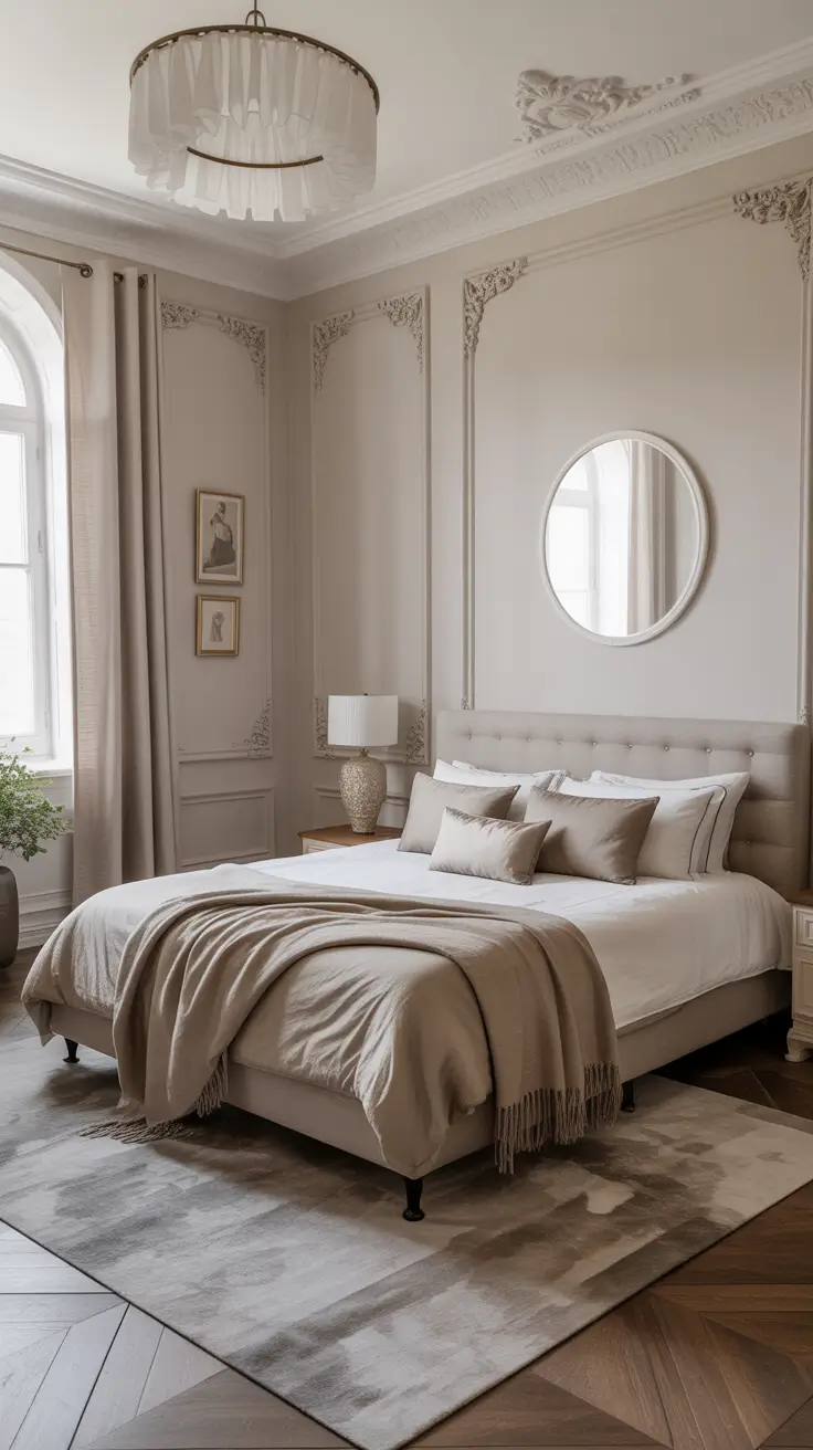 Bedroom Renovation Ideas 2026: Budget, DIY & Aesthetic Interior Design Trends