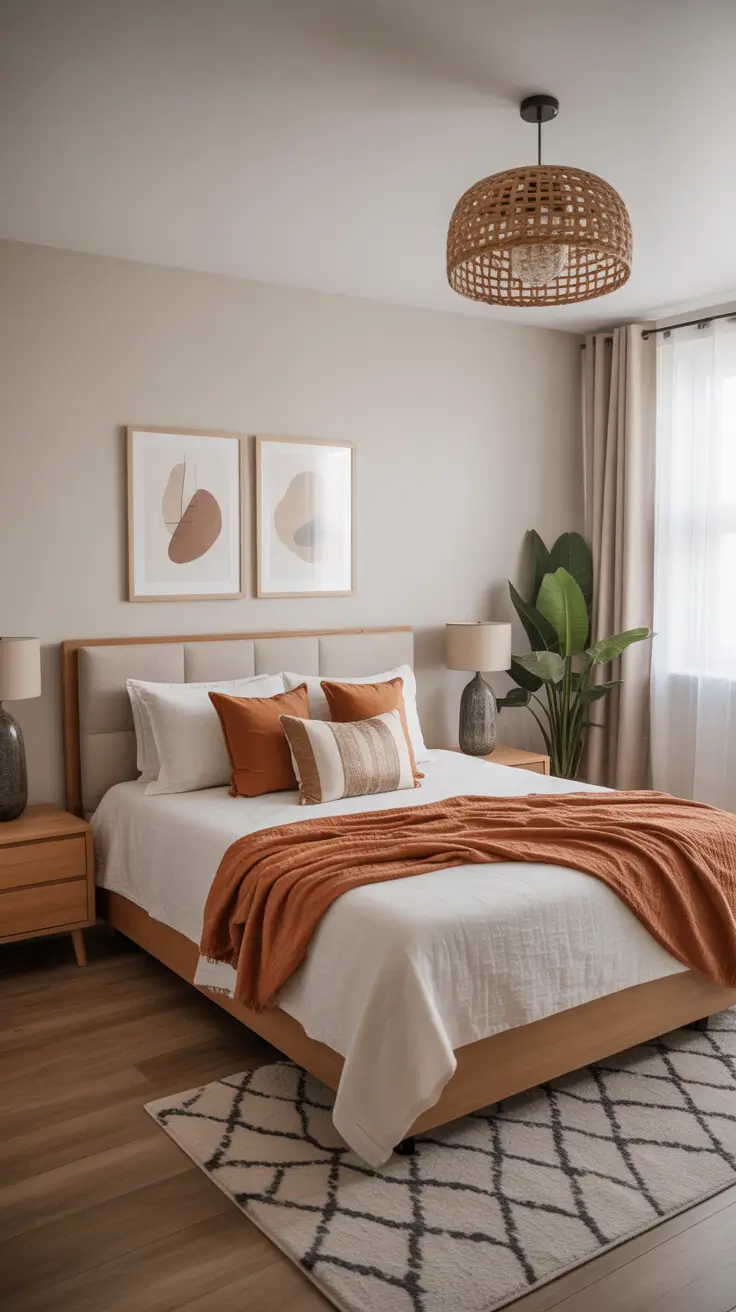 Bedroom Renovation Ideas 2026: Budget, DIY & Aesthetic Interior Design Trends