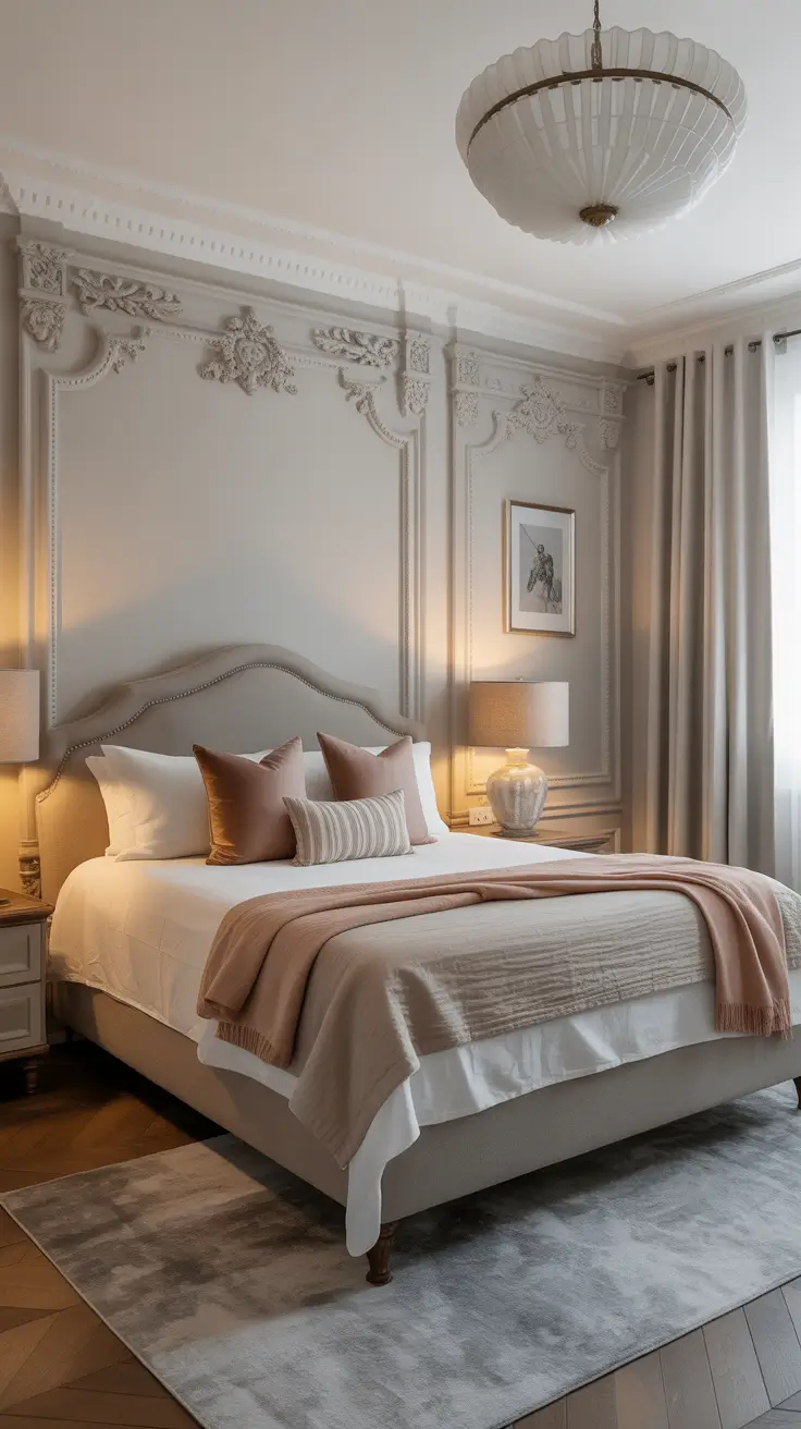 Bedroom Renovation Ideas 2026: Budget, DIY & Aesthetic Interior Design Trends