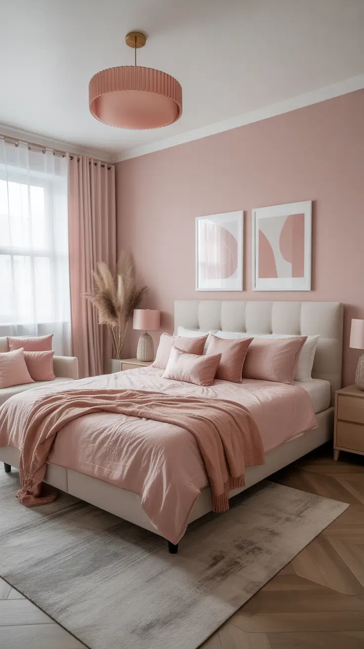 Bedroom Renovation Ideas 2026: Budget, DIY & Aesthetic Interior Design Trends