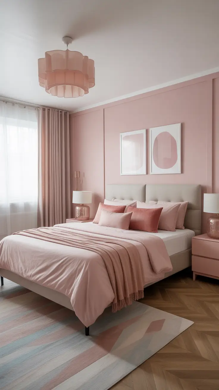 Bedroom Renovation Ideas 2026: Budget, DIY & Aesthetic Interior Design Trends