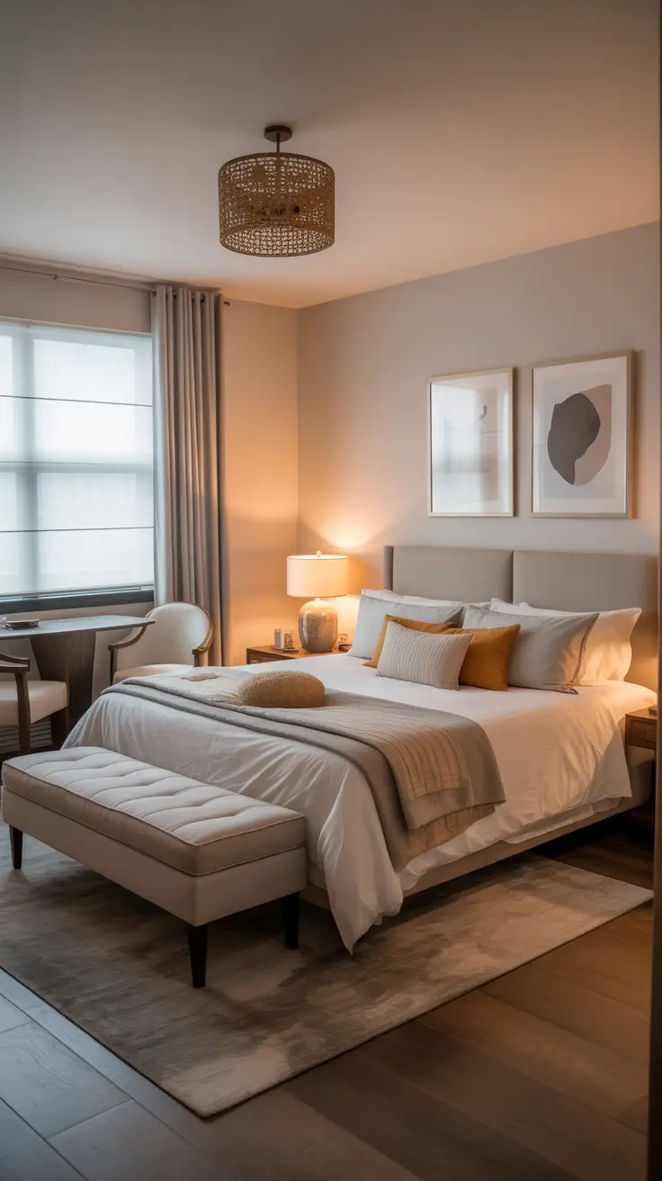 Bedroom Renovation Ideas 2026: Budget, DIY & Aesthetic Interior Design Trends