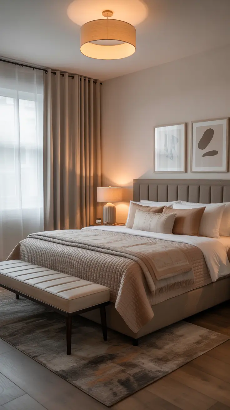 Bedroom Renovation Ideas 2026: Budget, DIY & Aesthetic Interior Design Trends