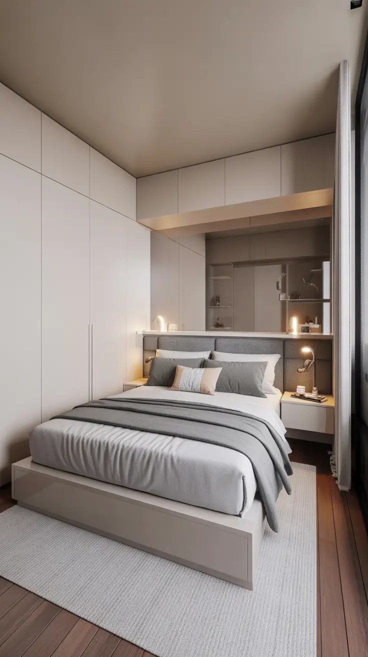 Bedroom Renovation Ideas 2026: Budget, DIY & Aesthetic Interior Design Trends