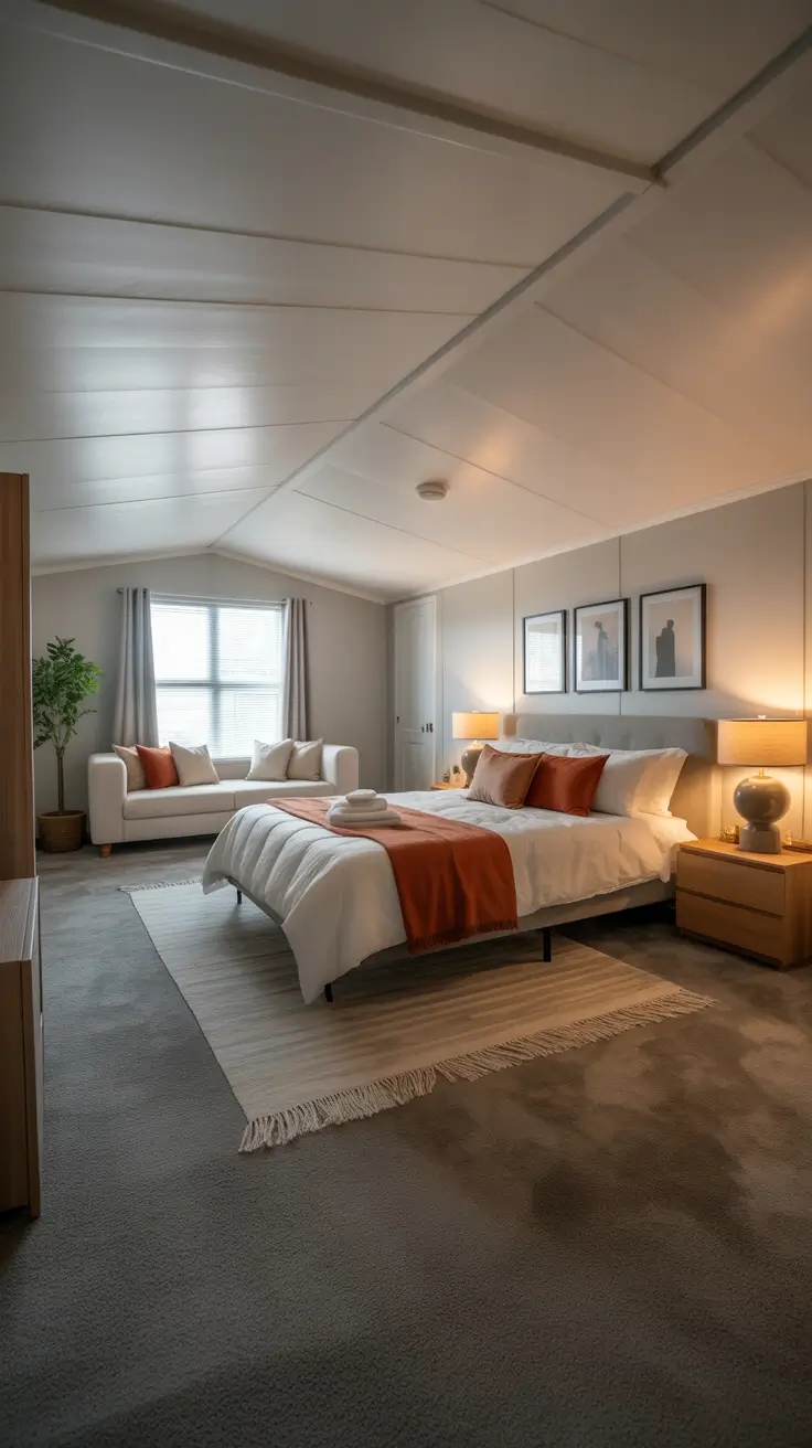 Bedroom Renovation Ideas 2026: Budget, DIY & Aesthetic Interior Design Trends