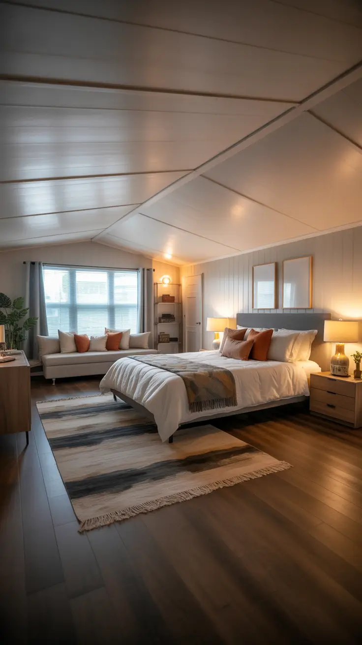 Bedroom Renovation Ideas 2026: Budget, DIY & Aesthetic Interior Design Trends