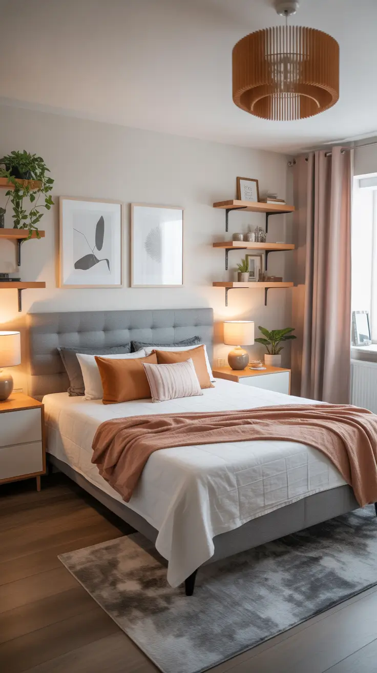 Bedroom Renovation Ideas 2026: Budget, DIY & Aesthetic Interior Design Trends