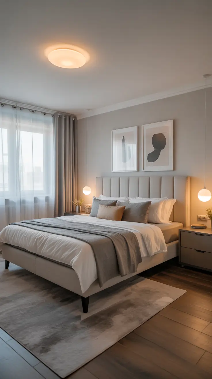 Bedroom Renovation Ideas 2026: Budget, DIY & Aesthetic Interior Design Trends