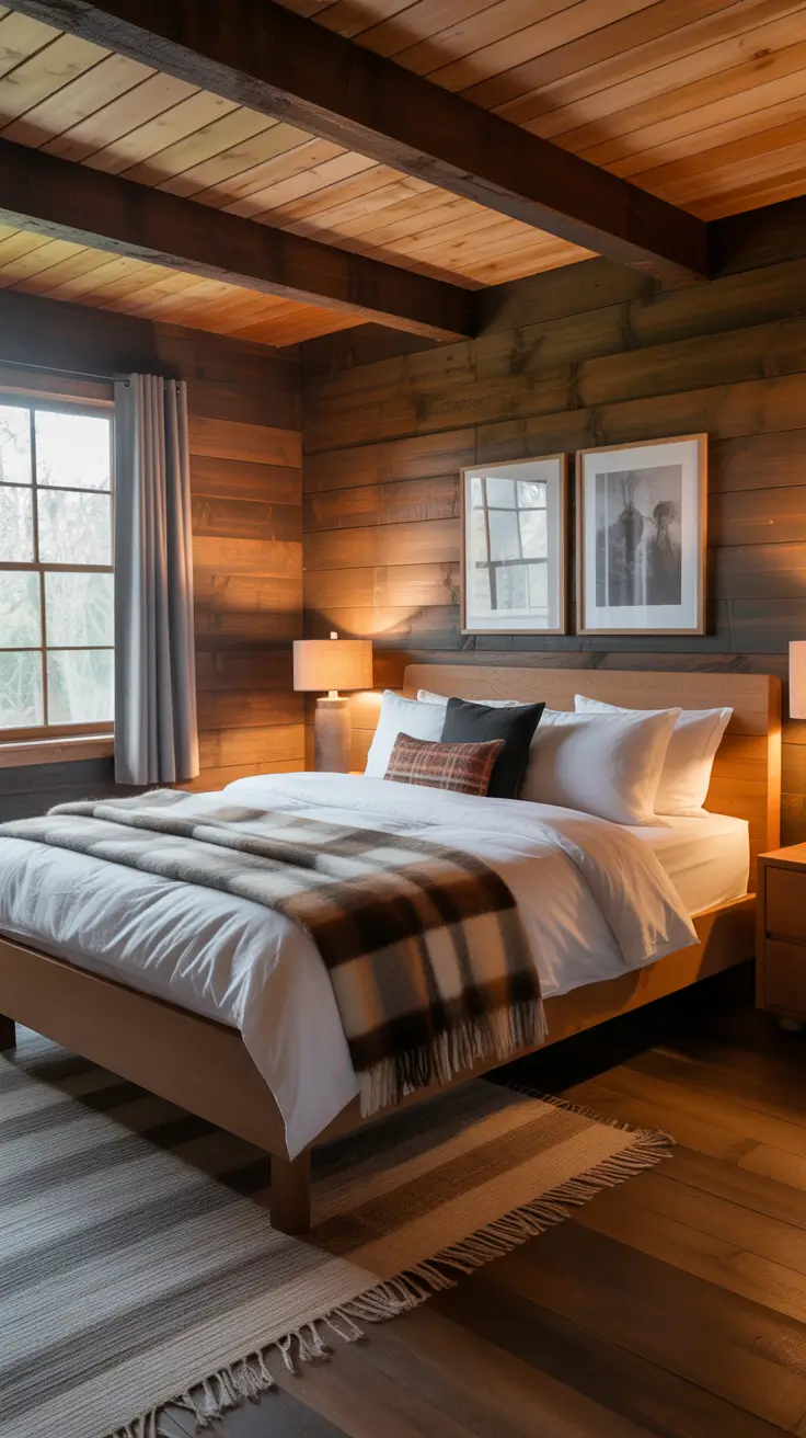 Bedroom Renovation Ideas 2026: Budget, DIY & Aesthetic Interior Design Trends