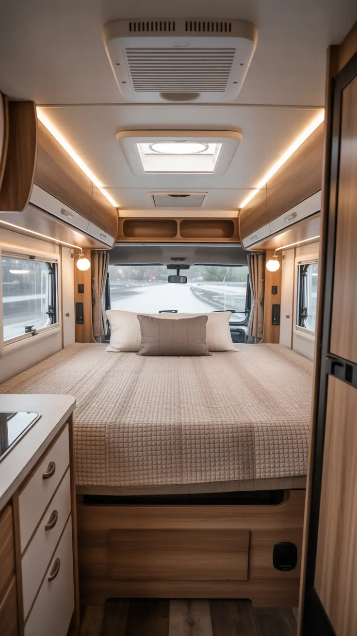 Bedroom Renovation Ideas 2026: Budget, DIY & Aesthetic Interior Design Trends