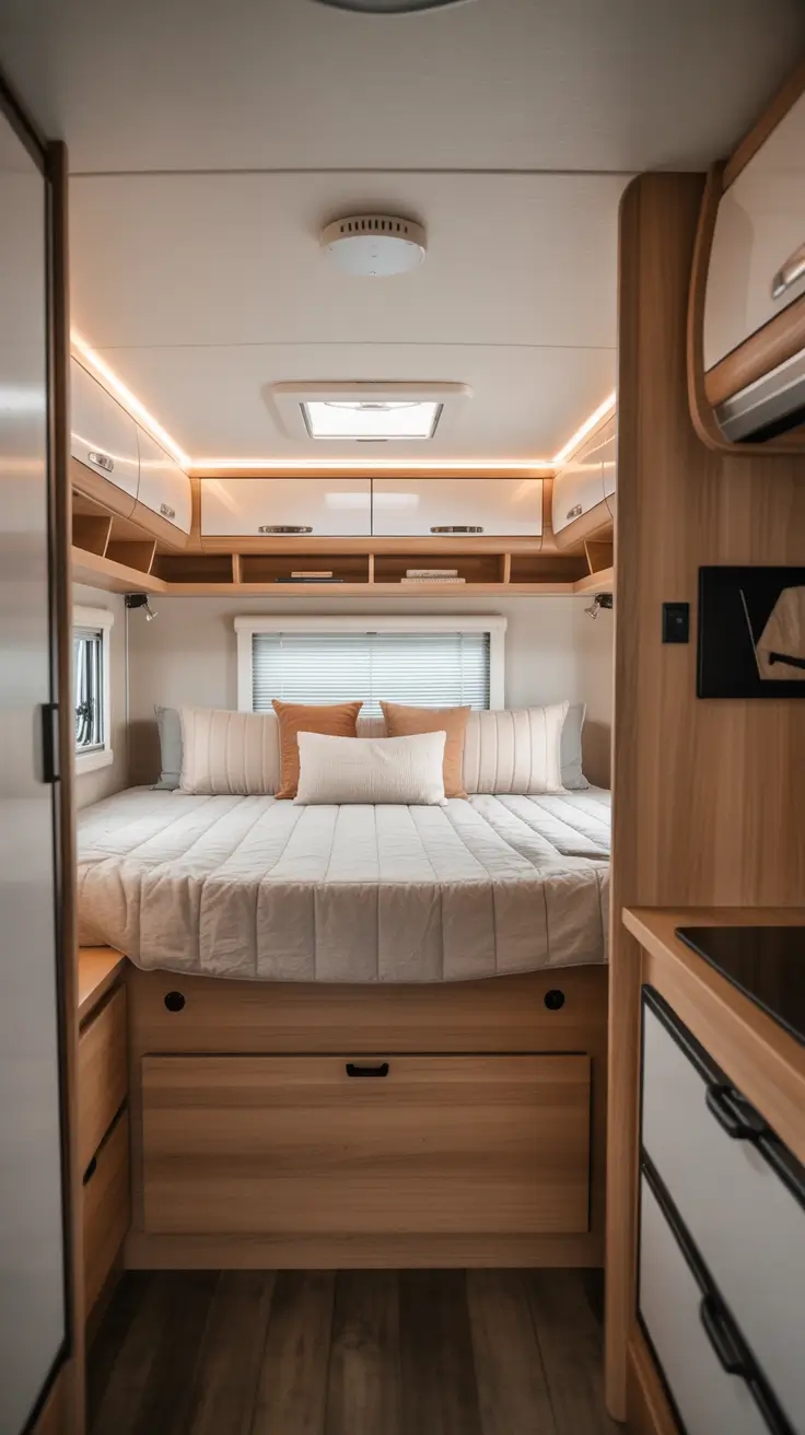 Bedroom Renovation Ideas 2026: Budget, DIY & Aesthetic Interior Design Trends