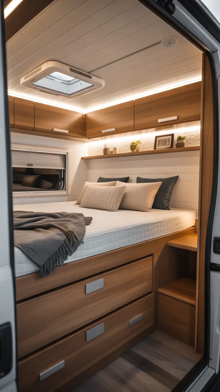 Bedroom Renovation Ideas 2026: Budget, DIY & Aesthetic Interior Design Trends