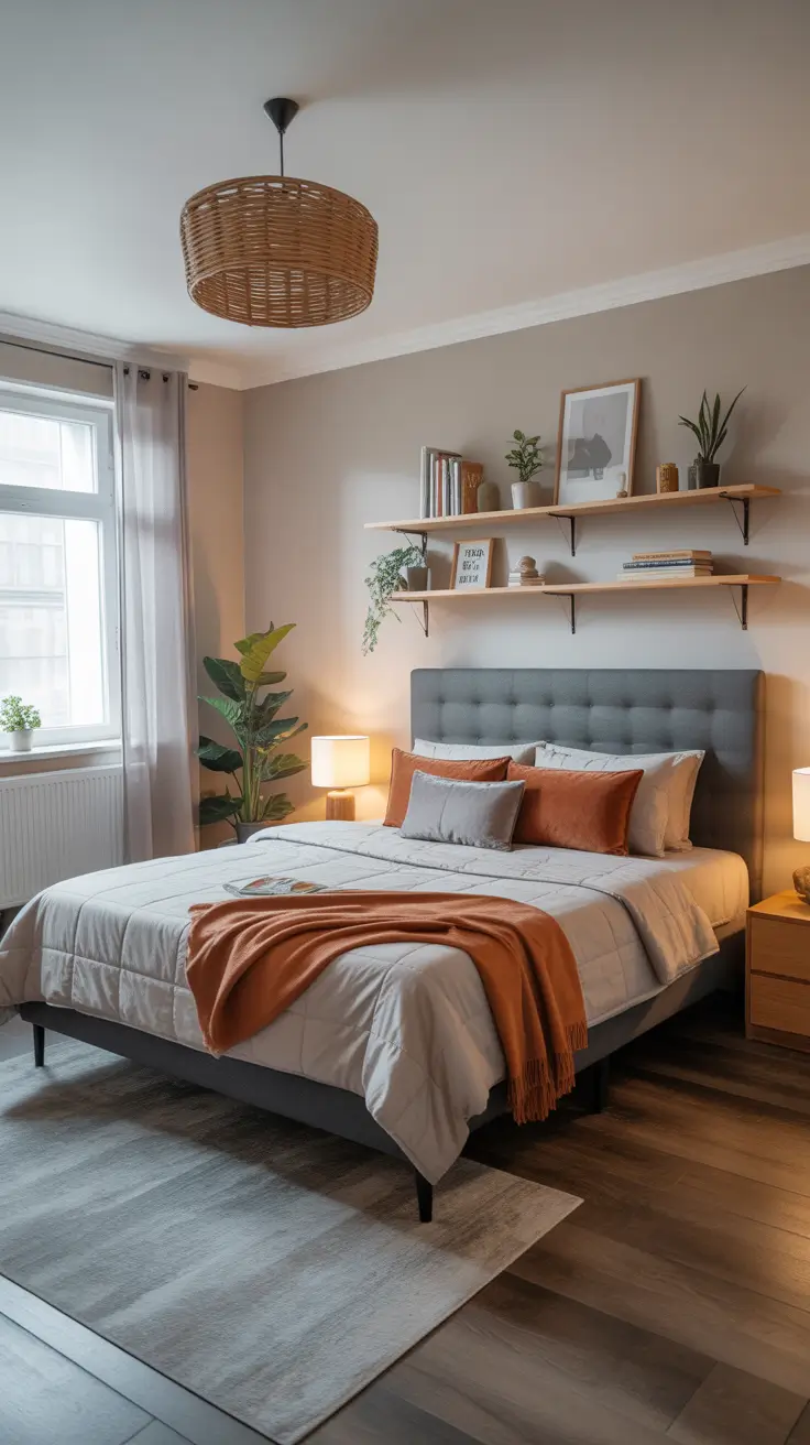 Bedroom Renovation Ideas 2026: Budget, DIY & Aesthetic Interior Design Trends