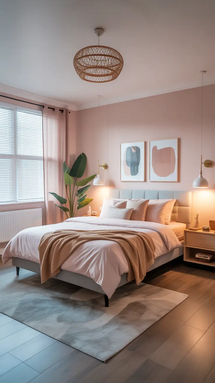 Bedroom Renovation Ideas 2026: Budget, DIY & Aesthetic Interior Design Trends