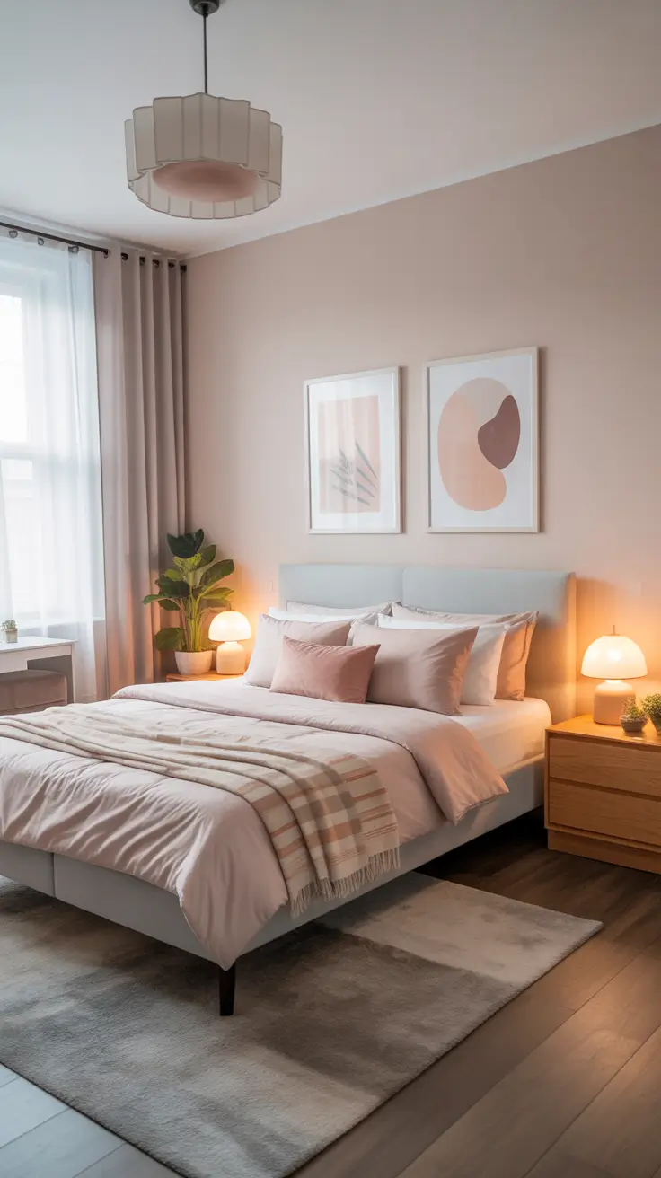 Bedroom Renovation Ideas 2026: Budget, DIY & Aesthetic Interior Design Trends