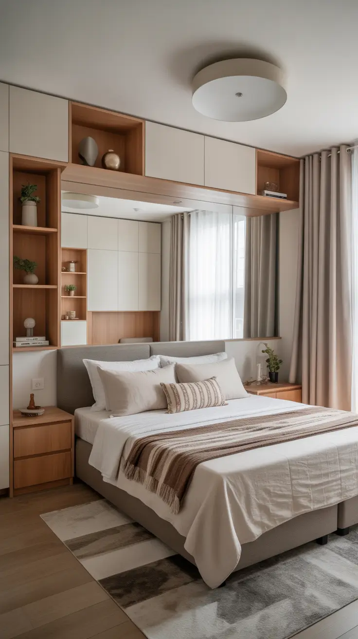 Bedroom Renovation Ideas 2026: Budget, DIY & Aesthetic Interior Design Trends