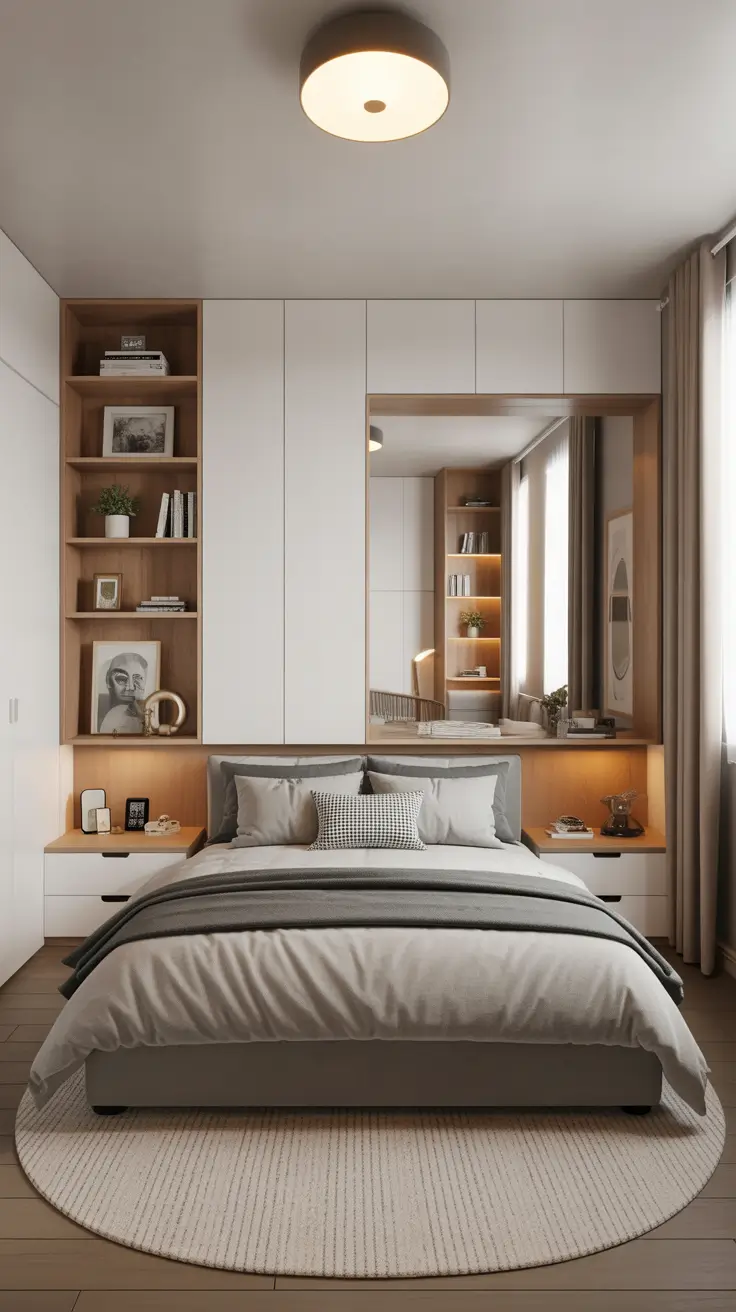 Bedroom Renovation Ideas 2026: Budget, DIY & Aesthetic Interior Design Trends