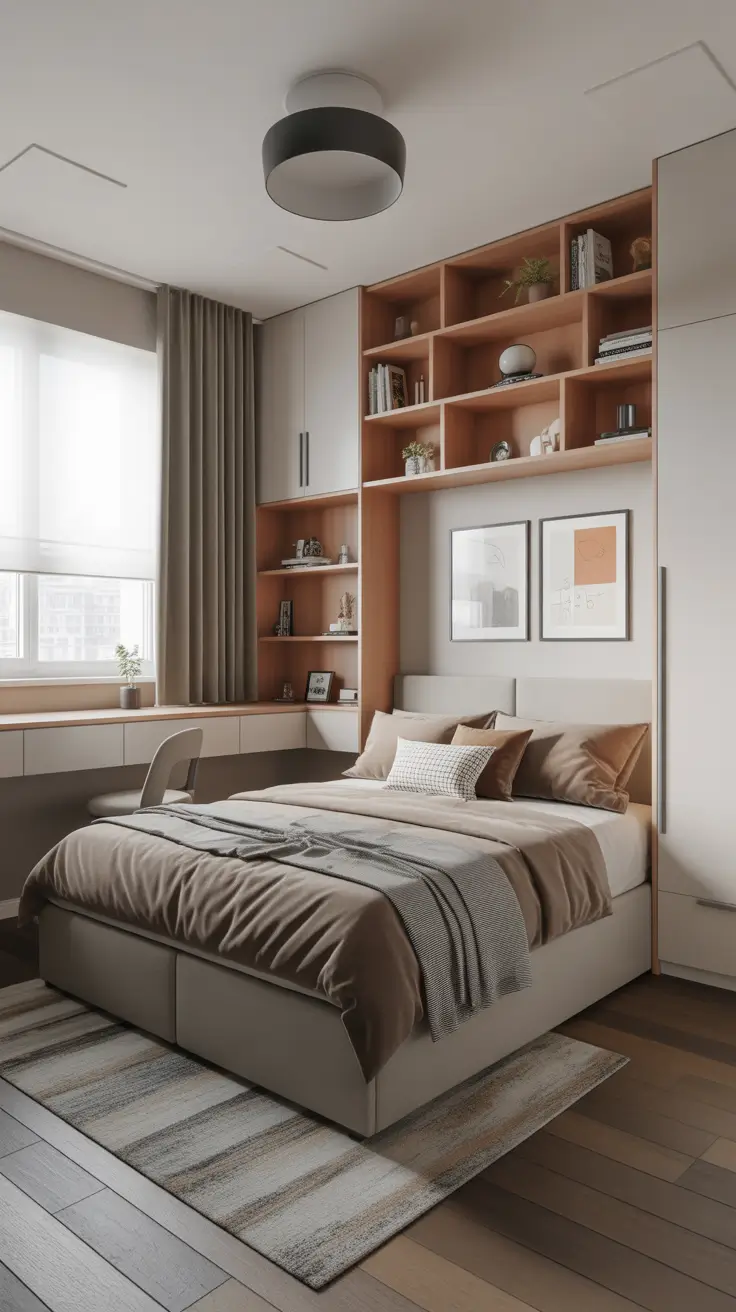 Bedroom Renovation Ideas 2026: Budget, DIY & Aesthetic Interior Design Trends