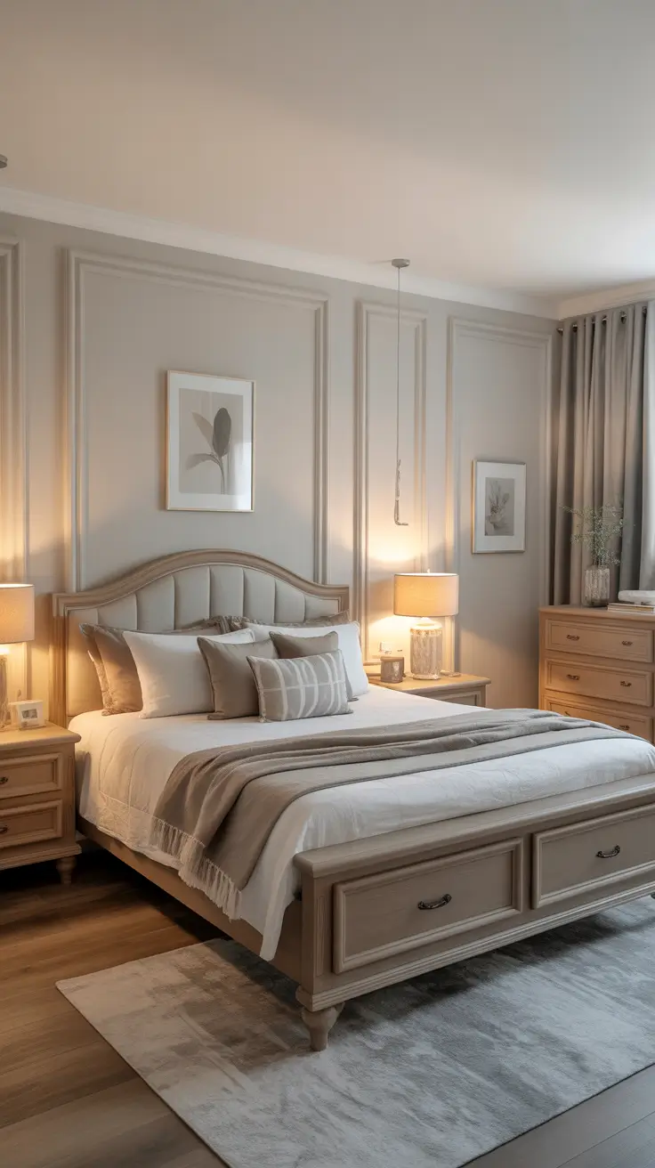 Bedroom Sets Ideas 2026: Stylish Designs, Trendy Colors & Smart Layouts for Every Room