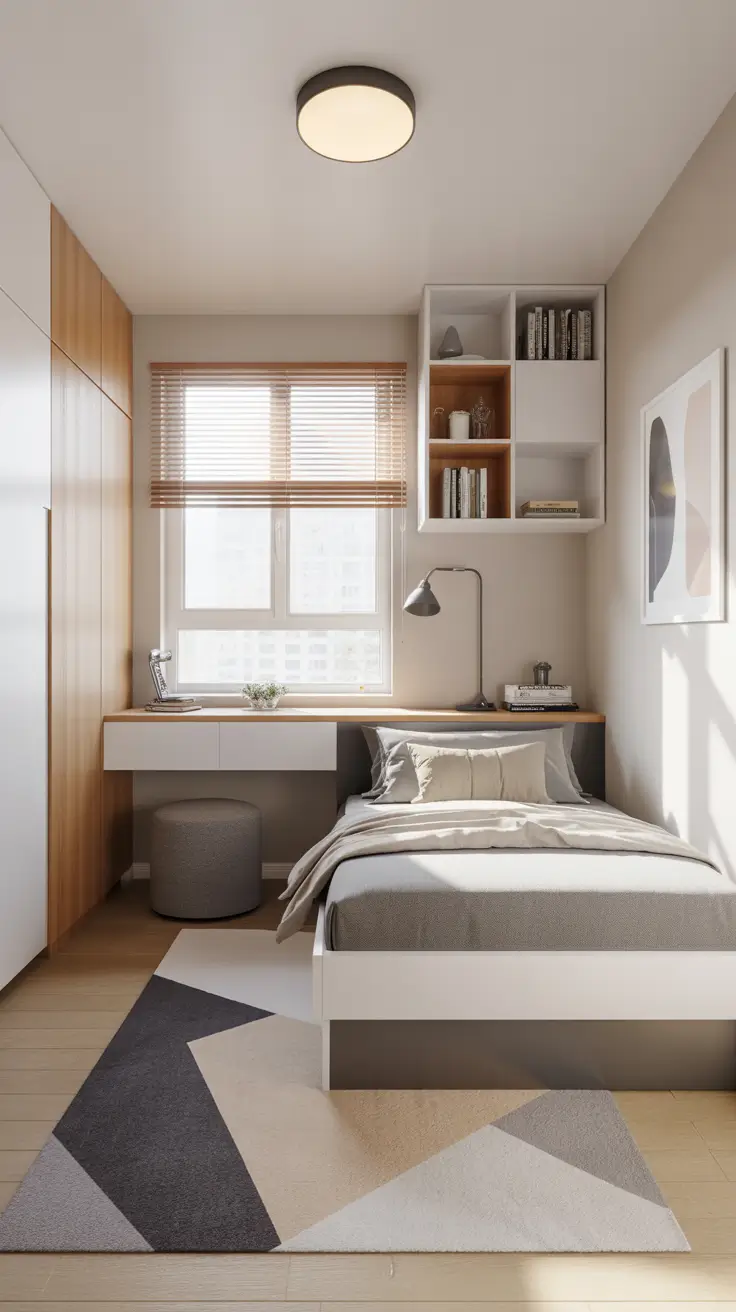 Bedroom Sets Ideas 2026: Stylish Designs, Trendy Colors & Smart Layouts for Every Room