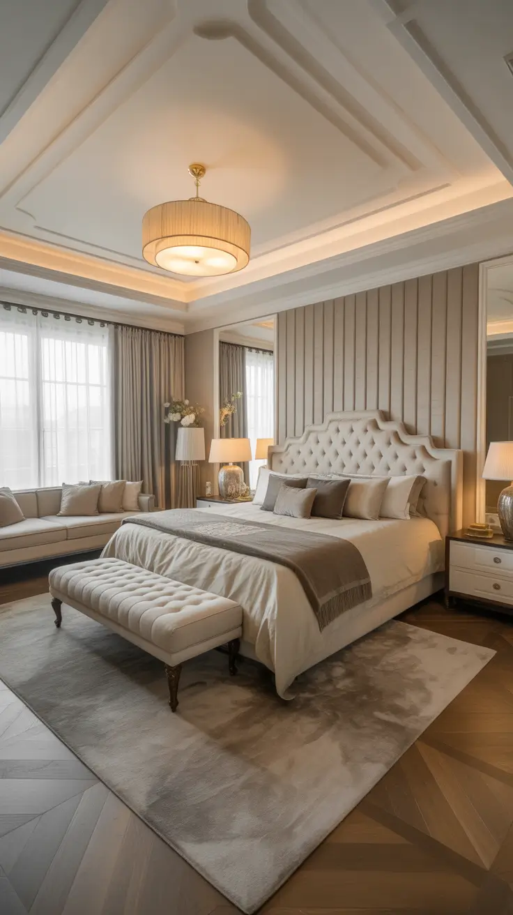 Bedroom Sets Ideas 2026: Stylish Designs, Trendy Colors & Smart Layouts for Every Room