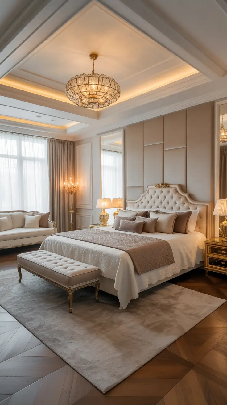 Bedroom Sets Ideas 2026: Stylish Designs, Trendy Colors & Smart Layouts for Every Room