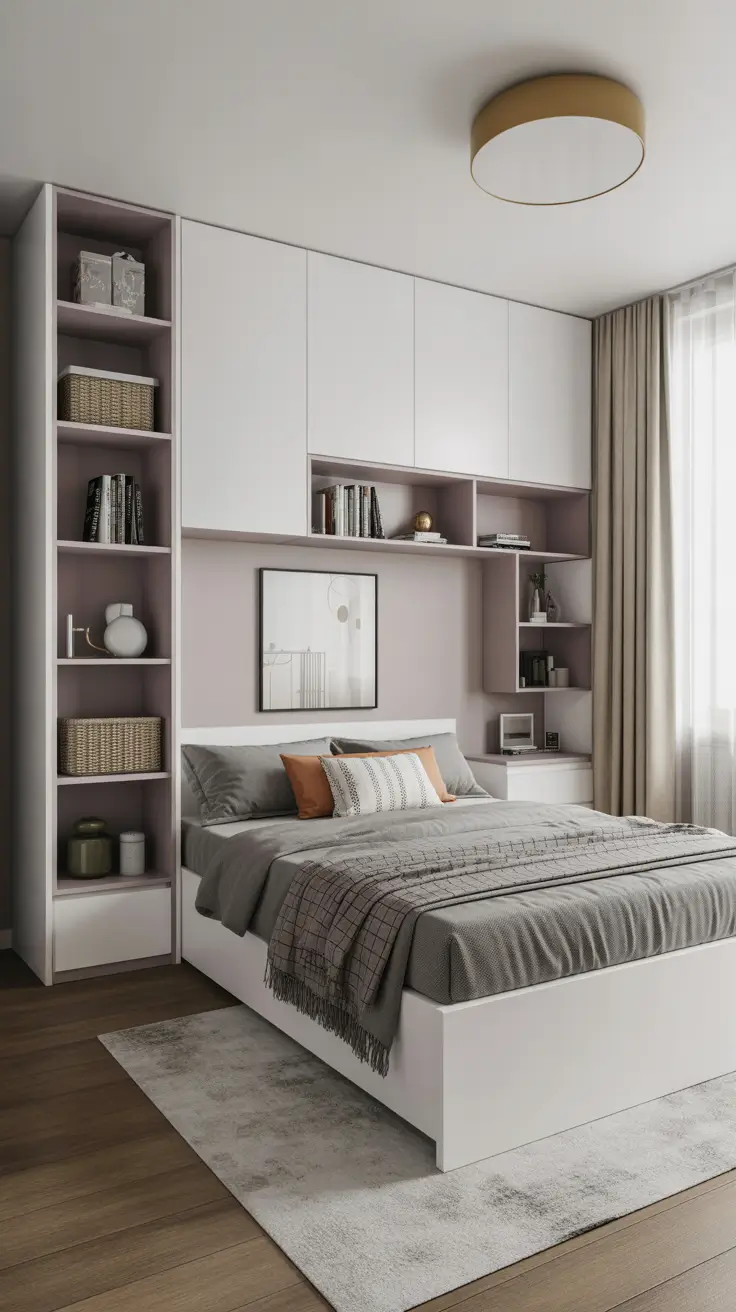 Bedroom Sets Ideas 2026: Stylish Designs, Trendy Colors & Smart Layouts for Every Room