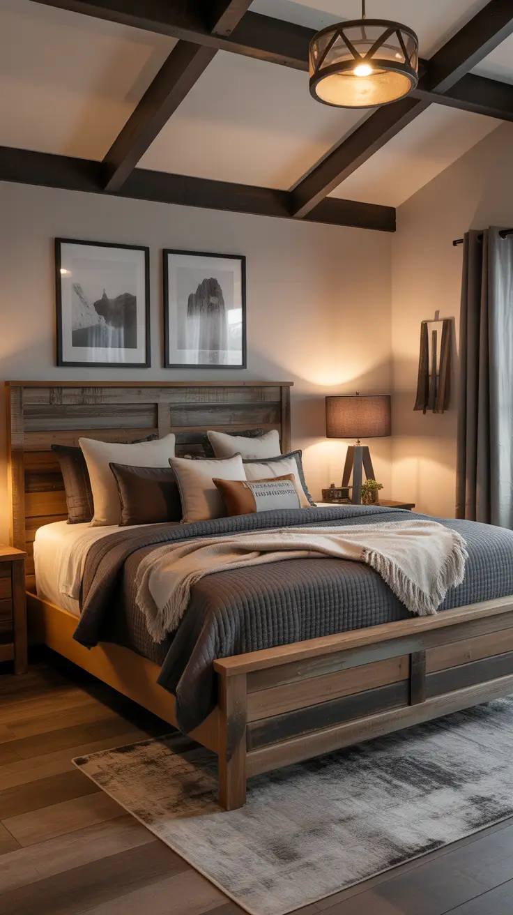 Bedroom Sets Ideas 2026: Stylish Designs, Trendy Colors & Smart Layouts for Every Room