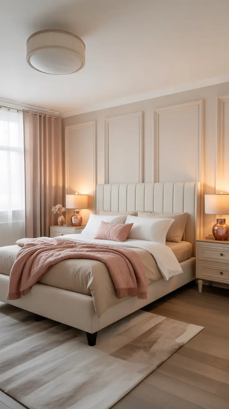Bedroom Sets Ideas 2026: Stylish Designs, Trendy Colors & Smart Layouts for Every Room