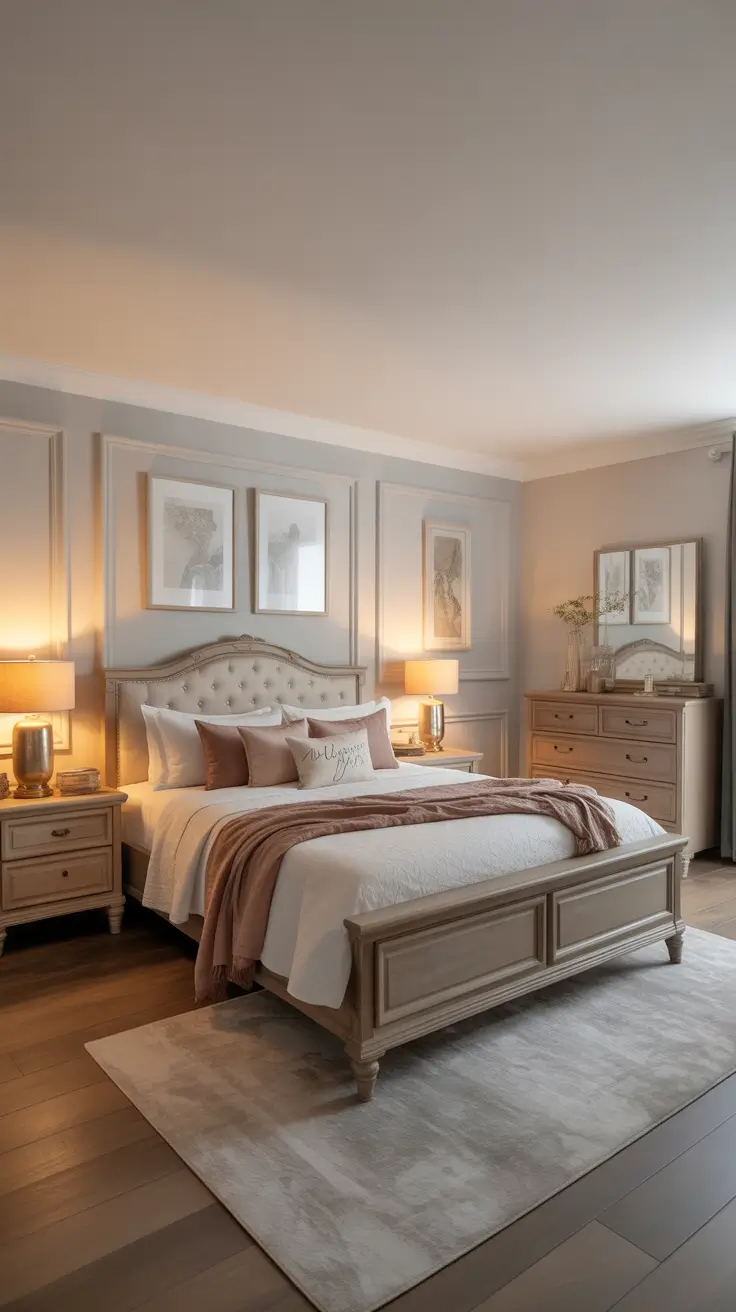 Bedroom Sets Ideas 2026: Stylish Designs, Trendy Colors & Smart Layouts for Every Room