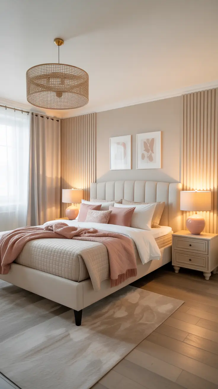 Bedroom Sets Ideas 2026: Stylish Designs, Trendy Colors & Smart Layouts for Every Room