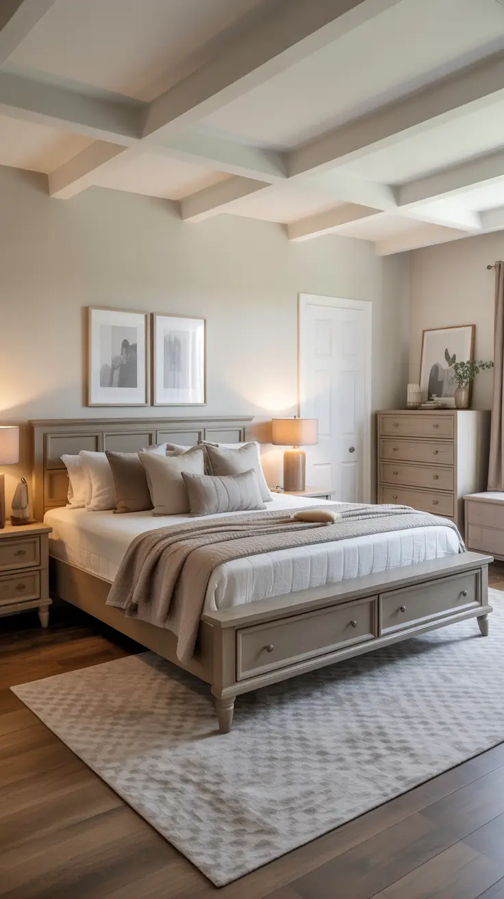 Bedroom Sets Ideas 2026: Stylish Designs, Trendy Colors & Smart Layouts for Every Room