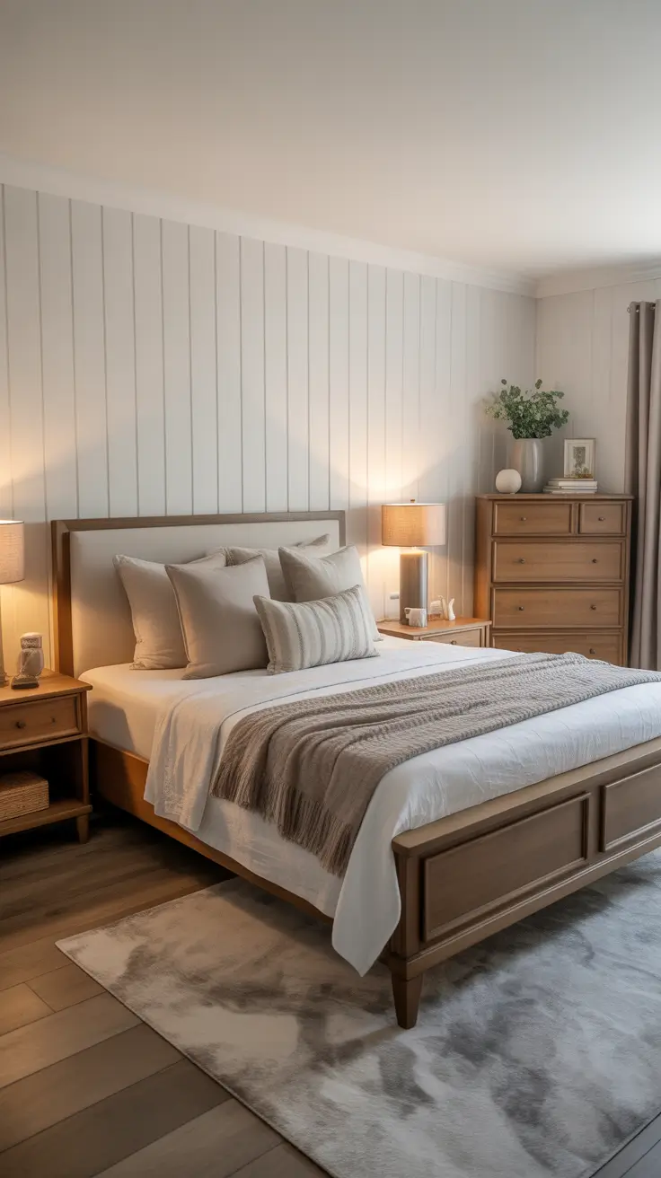 Bedroom Sets Ideas 2026: Stylish Designs, Trendy Colors & Smart Layouts for Every Room