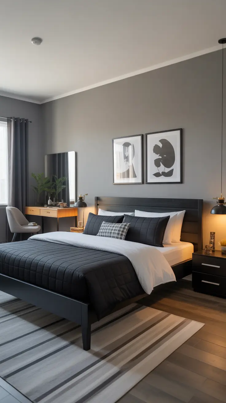 Bedroom Sets Ideas 2026: Stylish Designs, Trendy Colors & Smart Layouts for Every Room