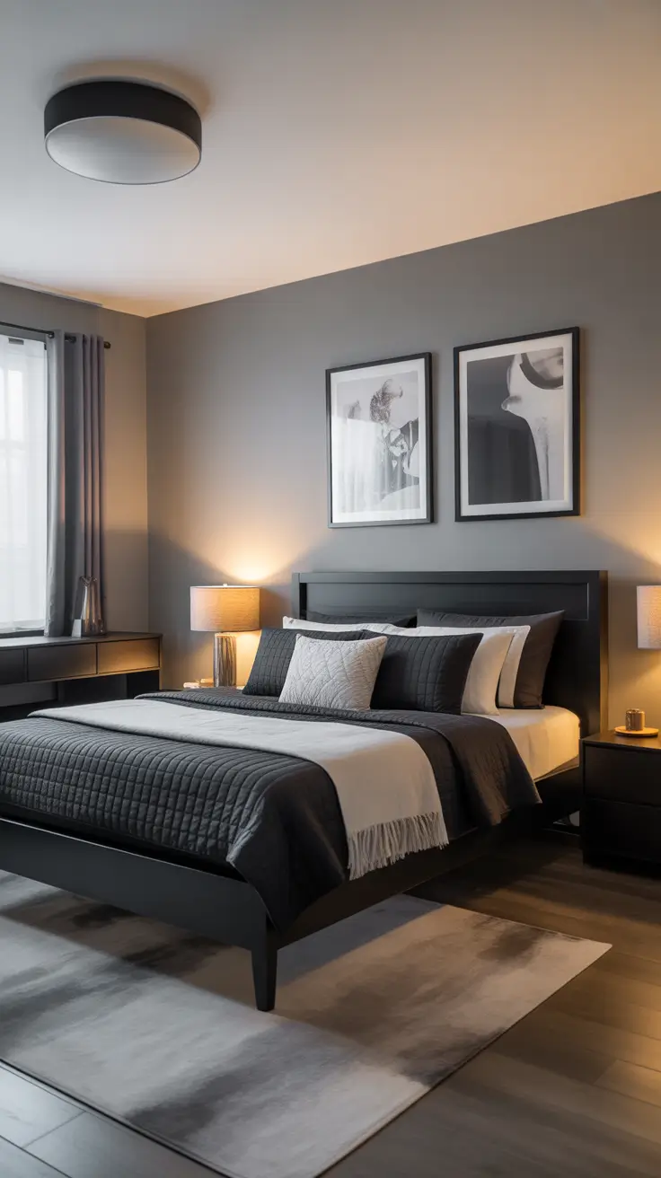 Bedroom Sets Ideas 2026: Stylish Designs, Trendy Colors & Smart Layouts for Every Room