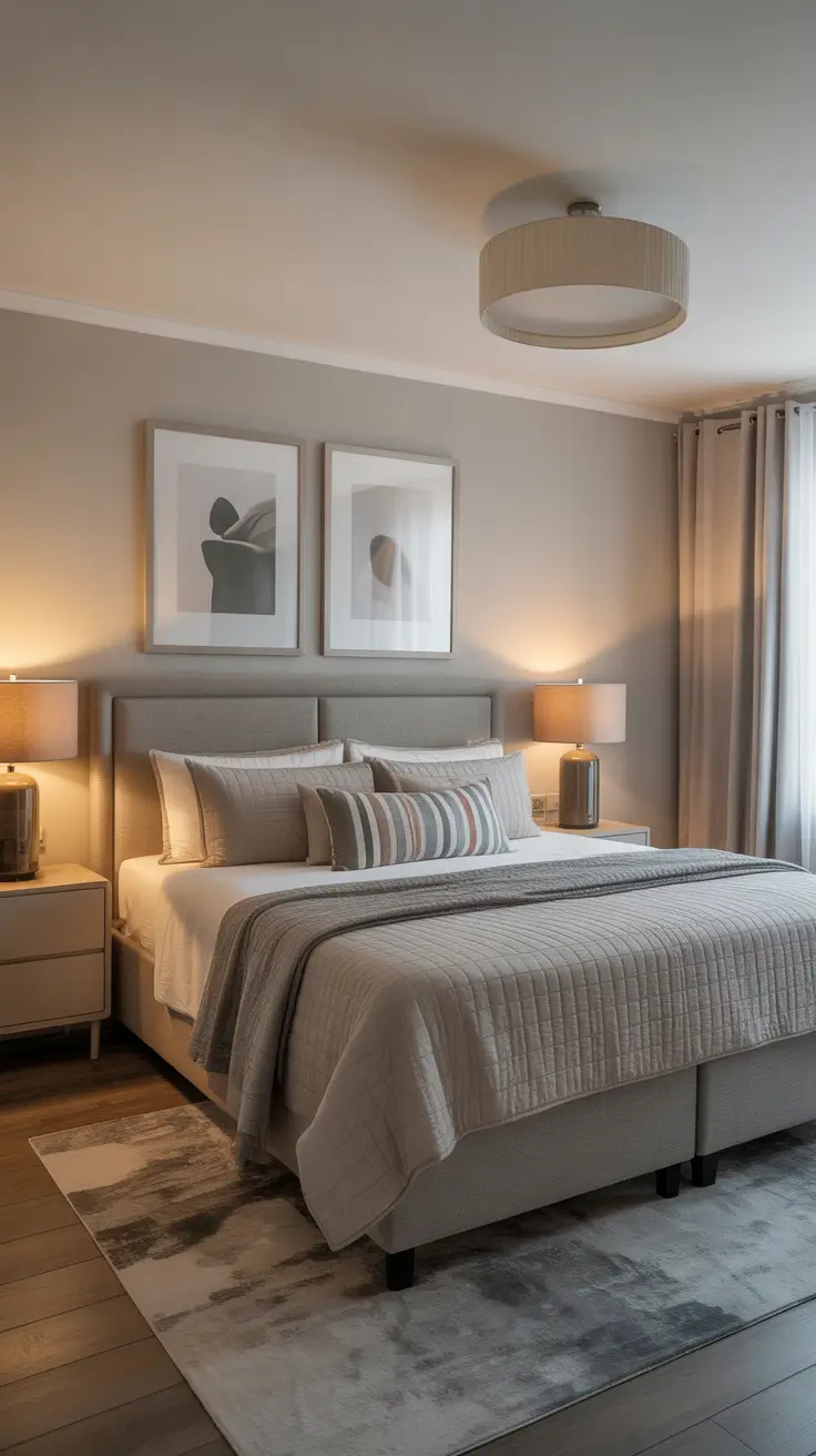 Bedroom Sets Ideas 2026: Stylish Designs, Trendy Colors & Smart Layouts for Every Room