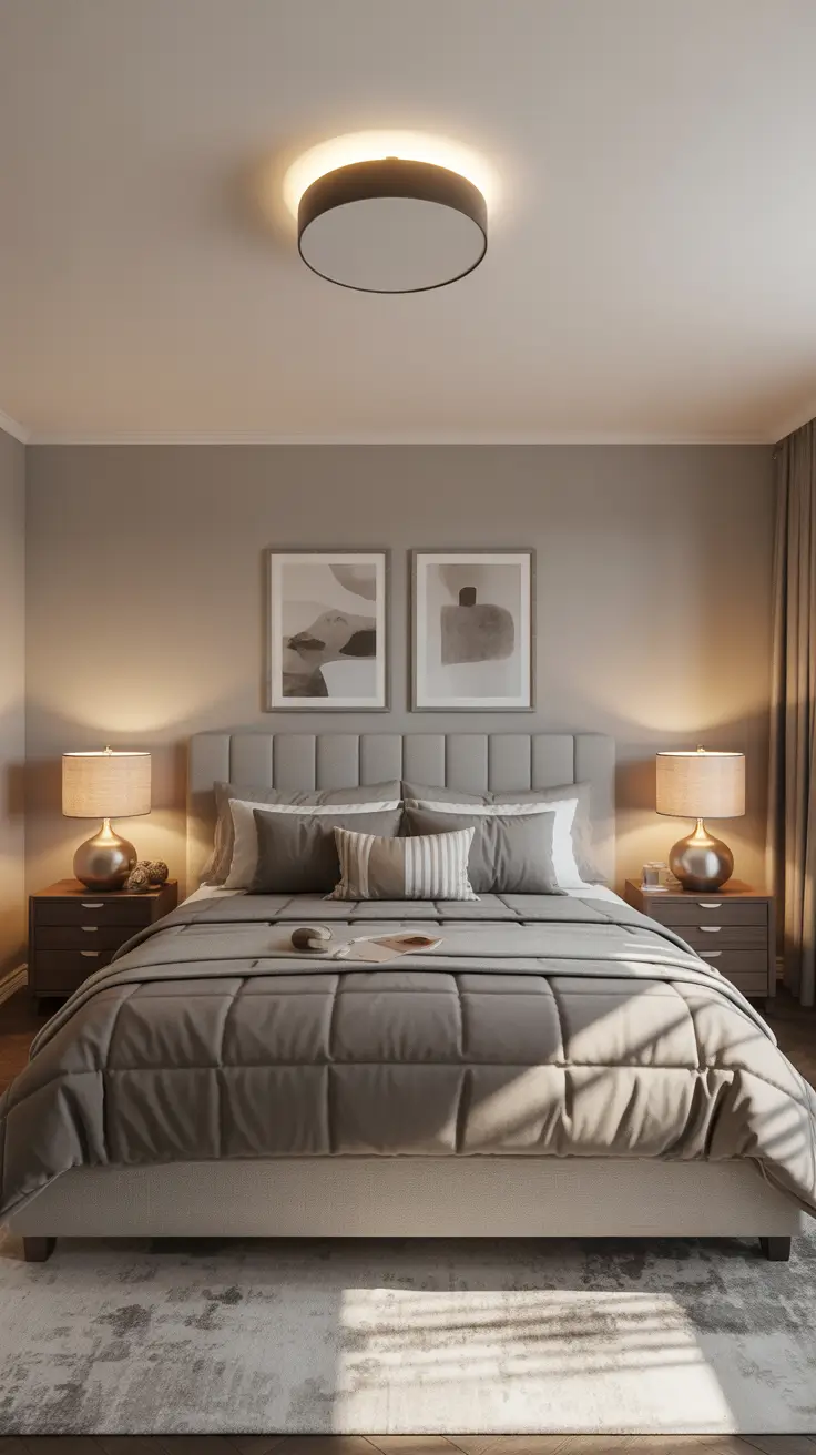 Bedroom Sets Ideas 2026: Stylish Designs, Trendy Colors & Smart Layouts for Every Room