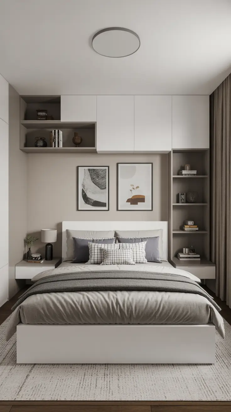 Bedroom Sets Ideas 2026: Stylish Designs, Trendy Colors & Smart Layouts for Every Room