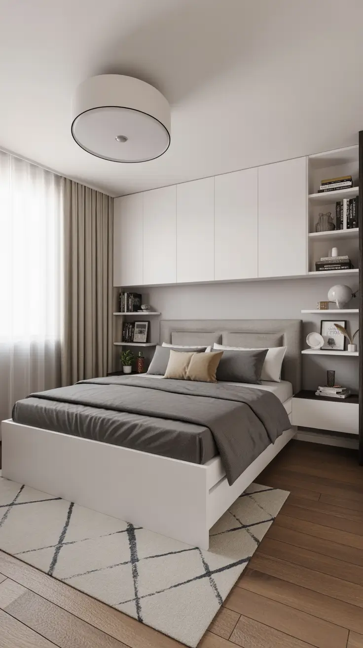 Bedroom Sets Ideas 2026: Stylish Designs, Trendy Colors & Smart Layouts for Every Room