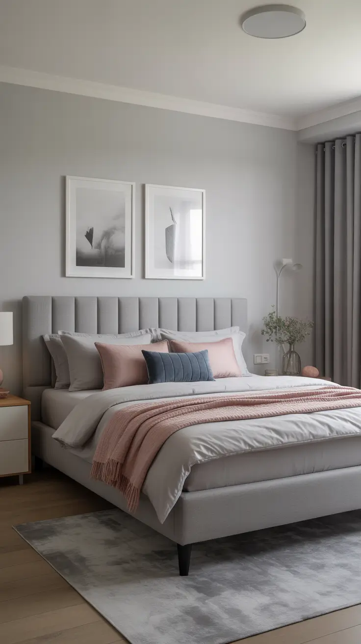 Bedroom Sets Ideas 2026: Stylish Designs, Trendy Colors & Smart Layouts for Every Room