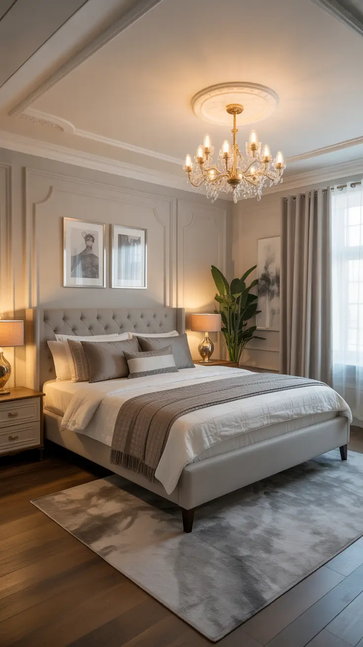 Bedroom Sets Ideas 2026: Stylish Designs, Trendy Colors & Smart Layouts for Every Room