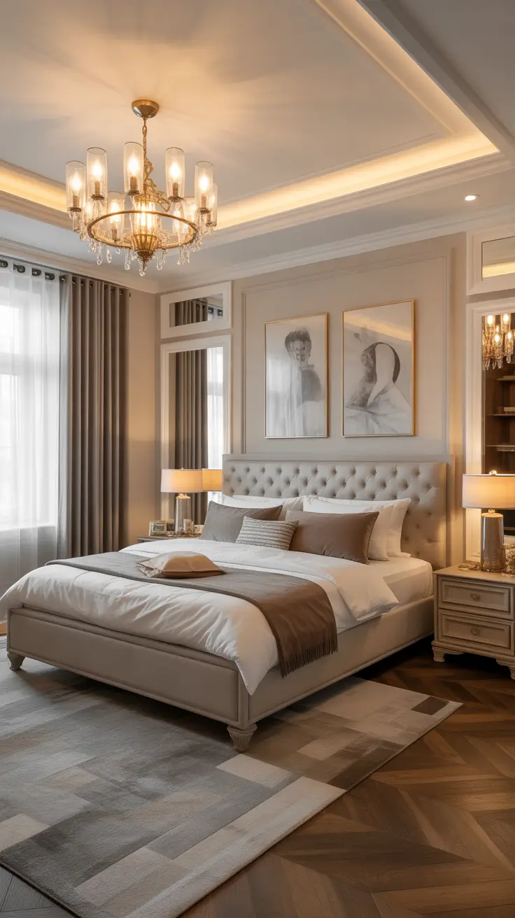 Bedroom Sets Ideas 2026: Stylish Designs, Trendy Colors & Smart Layouts for Every Room