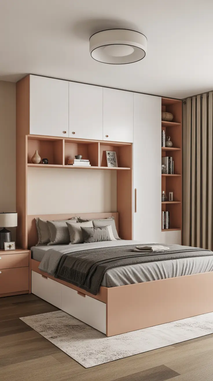 Bedroom Sets Ideas 2026: Stylish Designs, Trendy Colors & Smart Layouts for Every Room